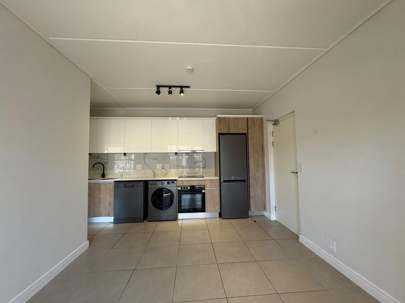 1 Bedroom Property for Sale in Richwood Western Cape
